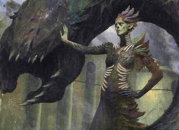 MTG Historic Brawl Storrev Devkarin Lich Deck played by Mtga Assistant Meta - 55112a. Explore the key cards and strategic choices that dominate the current meta.