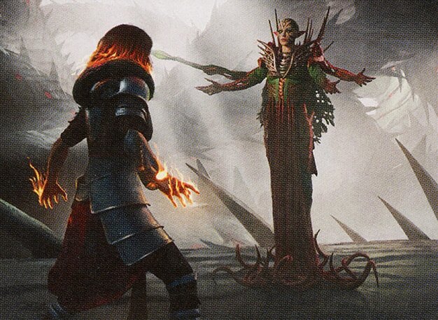 MTG Standard Mono Black Midrange Deck played by Kespell - 2d08c0. Explore the key cards and strategic choices that dominate the current meta.