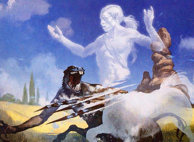 MTG Timeless Naya Control Deck played by Crokeyz - 770837. Explore the key cards and strategic choices that dominate the current meta.