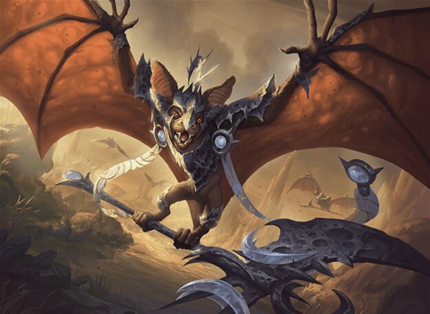 Moonstone Harbinger