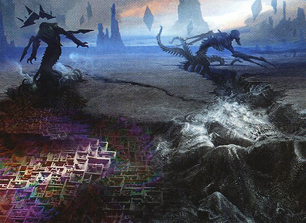 MTG Modern Simic Control Deck played by  Joseba  - c75ced. Explore the key cards and strategic choices that dominate the current meta.