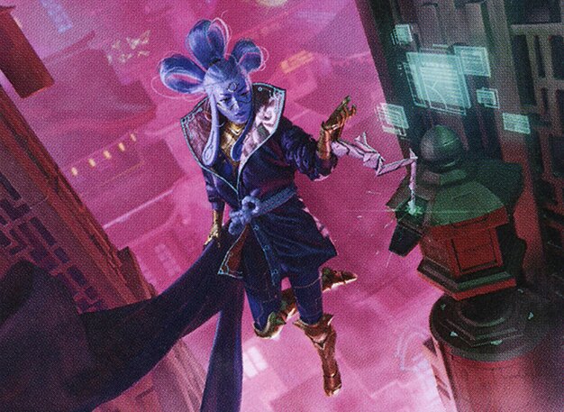 MTG Modern Dimir Aggro Deck played by Aiden Rubinstein - 8df663. Explore the key cards and strategic choices that dominate the current meta.