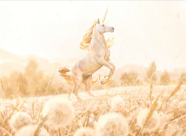 Celestial Unicorn