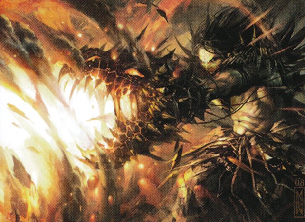 Banefire