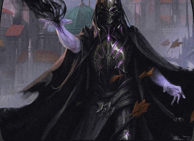 MTG Modern Mono Black Midrange Deck played by Johnnyboi - baa139. Explore the key cards and strategic choices that dominate the current meta.