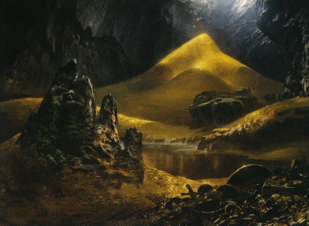 Dragon's Hoard