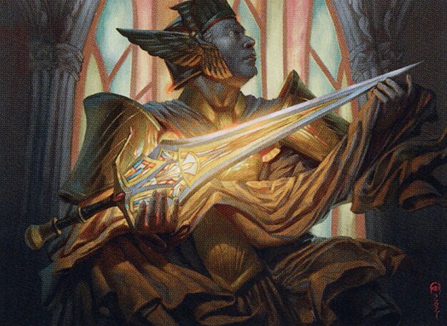 Hero's Heirloom