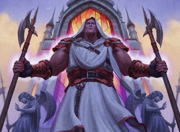 MTG Pioneer Selesnya Midrange Deck played by Maarlfox - cfc31d. Explore the key cards and strategic choices that dominate the current meta.