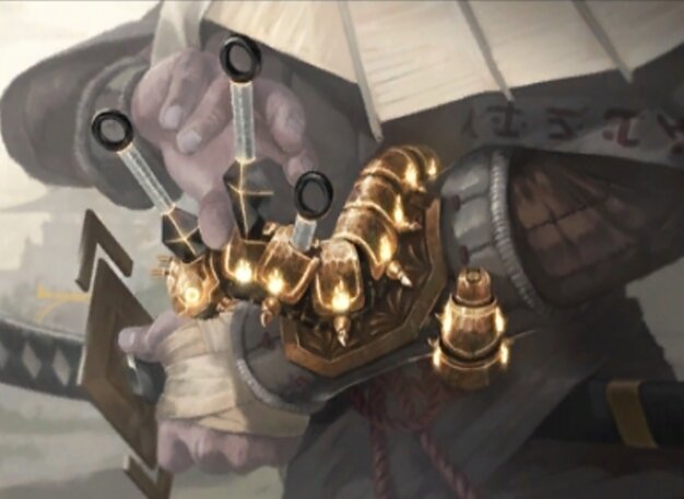 Inchblade Companion