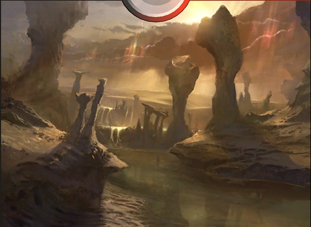 Canyon Slough