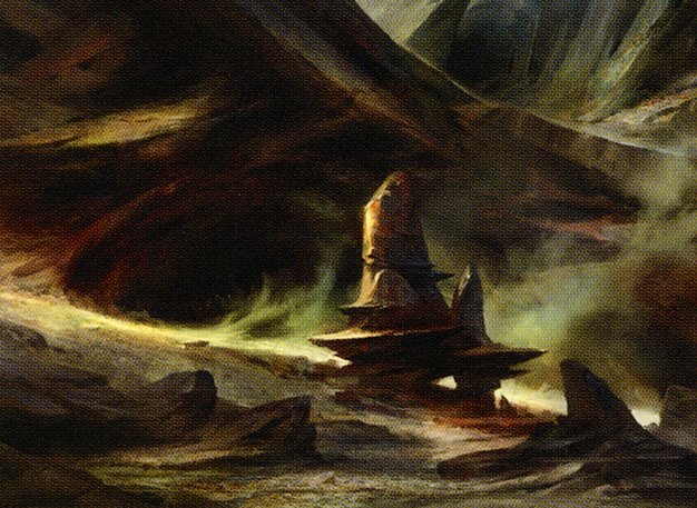 Bloodfell Caves