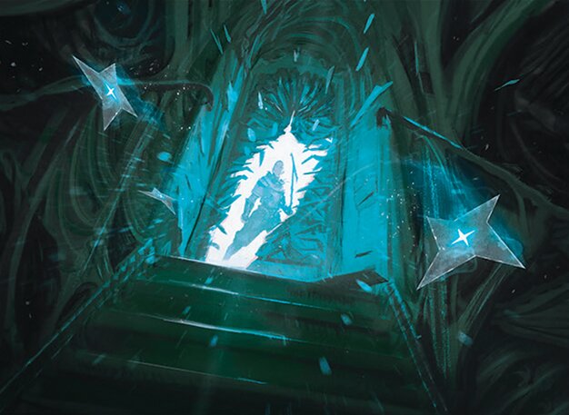 MTG Standard Izzet Control Deck played by Tiokadu - 3a2400. Explore the key cards and strategic choices that dominate the current meta.