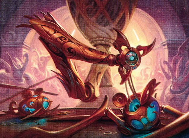 MTG Historic Mono Blue Midrange Deck played by Avalore - d7d23f. Explore the key cards and strategic choices that dominate the current meta.