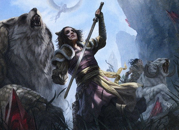MTG Standard Brawl Winota Joiner Of Forces Deck played by Mtga Assistant Meta - 776499. Explore the key cards and strategic choices that dominate the current meta.