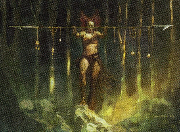Oracle of Mul Daya