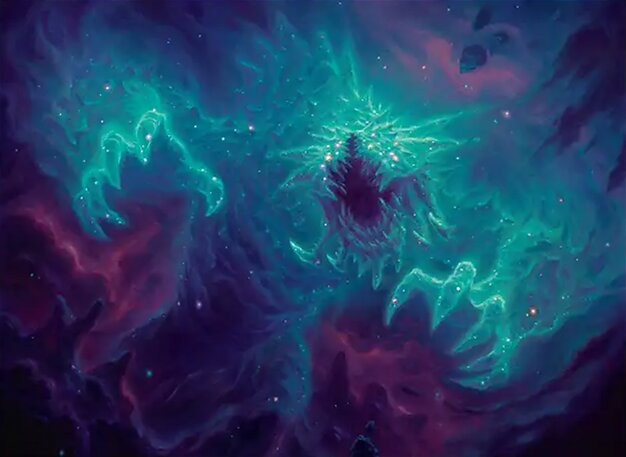 Cosmogoyf