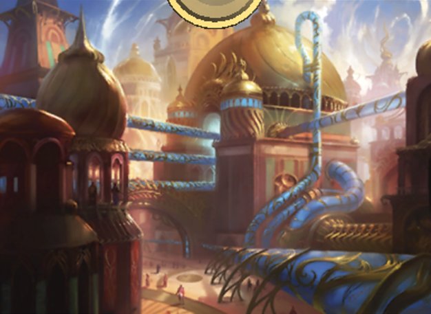 Aether Hub