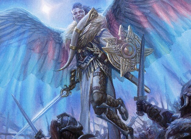 Resplendent Marshal