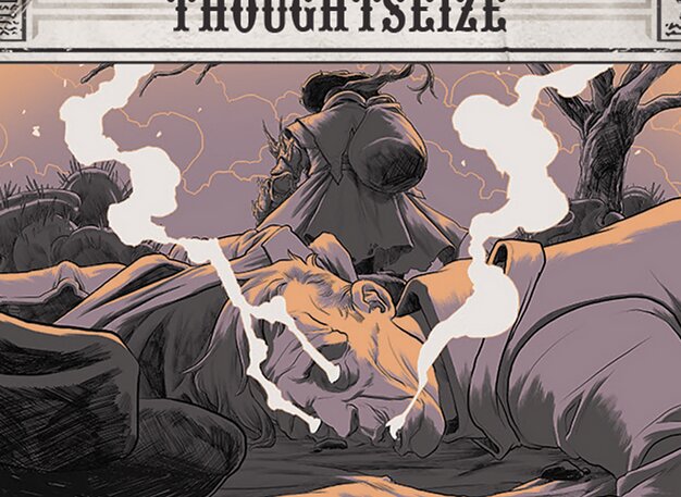 Thoughtseize