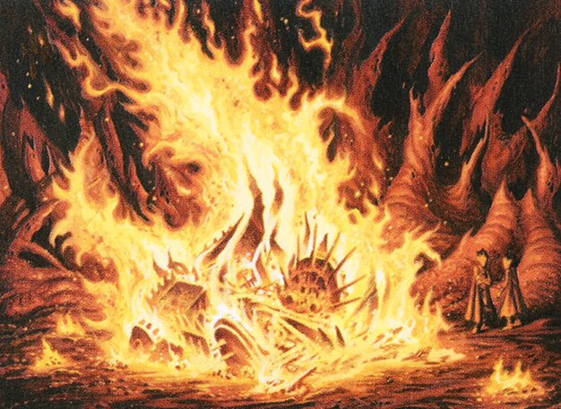 Explore the best MTG Historic Brawl Blue Elemental Blast decks and stay ahead of the metagame. Find your decklist to win in your next Magic: The Gathering event.