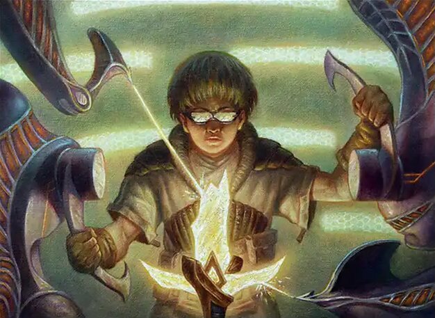 Sunstar Lightsmith