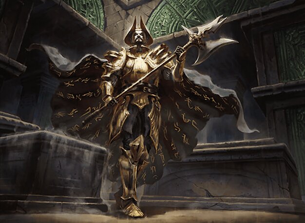 Champion of Dusk