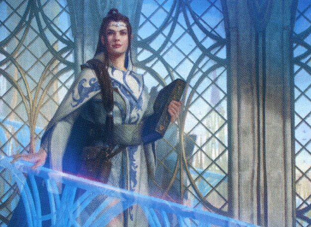 MTG Historic Brawl Hurkyl Master Wizard Deck played by Historicbrawler - dbdb0a. Explore the key cards and strategic choices that dominate the current meta.