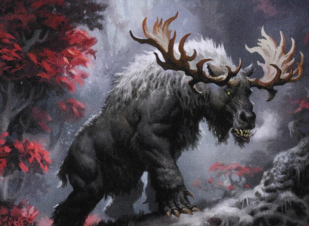 MTG Pioneer Mono Green Aggro Deck played by Rostislav Brozhat - a1c285. Explore the key cards and strategic choices that dominate the current meta.