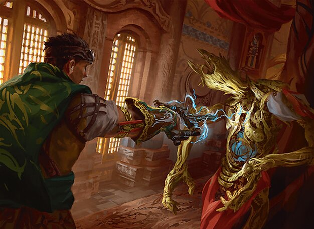 Renegade Tactics