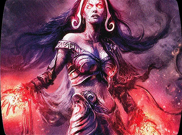 MTG Historic Brawl Liliana Vess Deck played by Historicbrawler - c5baf2. Explore the key cards and strategic choices that dominate the current meta.