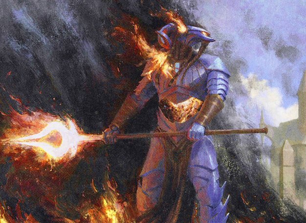 Neheb, Dreadhorde Champion