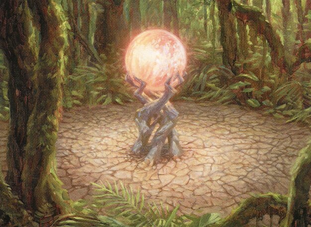 Zuran Orb