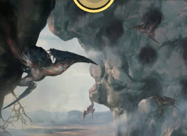 Sliver Hive