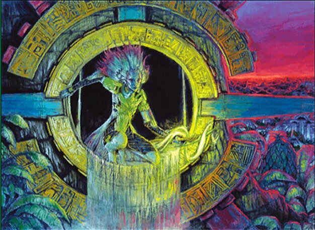 Merfolk Tunnel-Guide