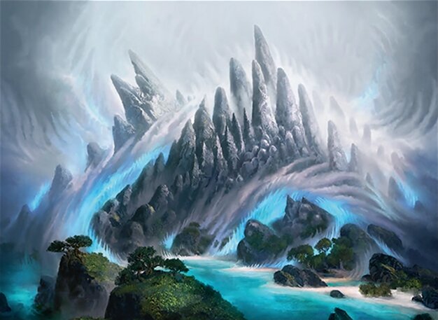 Evolving Wilds