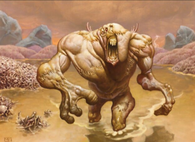 Fleshbag Marauder