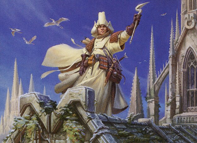 MTG Historic Brawl Kyler Sigardian Emissary Deck played by Mtga Assistant Meta - b2ce96. Explore the key cards and strategic choices that dominate the current meta.