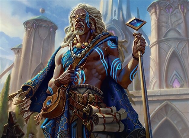 Archmage Emeritus