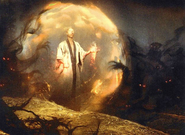 Apostle of Purifying Light