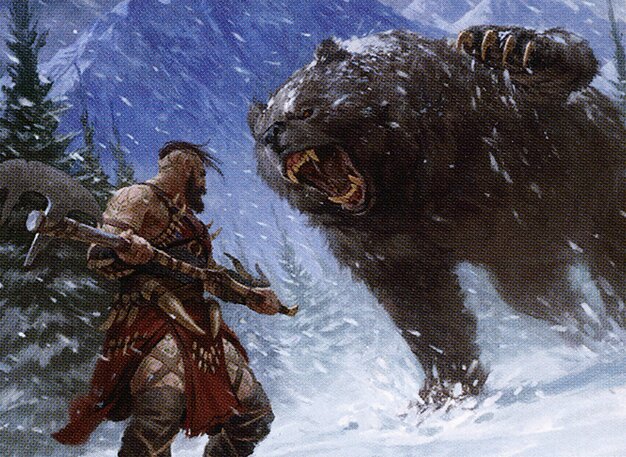 MTG Pioneer Mono Green Midrange Deck played by Kato Hiromu - acb8d2. Explore the key cards and strategic choices that dominate the current meta.