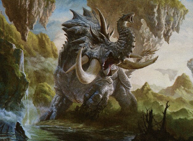 Terastodon
