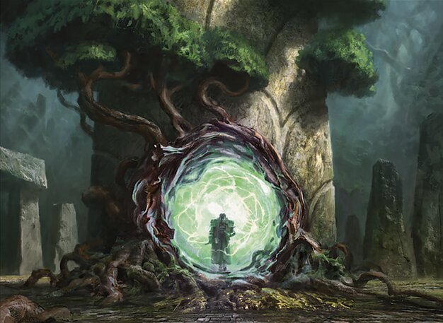 MTG Modern Gruul Midrange Deck played by Giltspire - b46cf5. Explore the key cards and strategic choices that dominate the current meta.