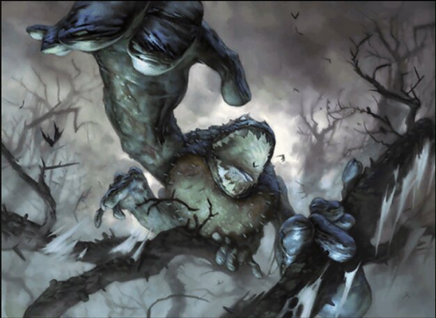 MTG Historic Brawl A Uurg Spawn Of Turg Deck played by Historicbrawler - b516ab. Explore the key cards and strategic choices that dominate the current meta.
