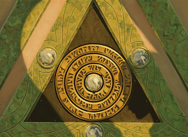 Azorius Signet
