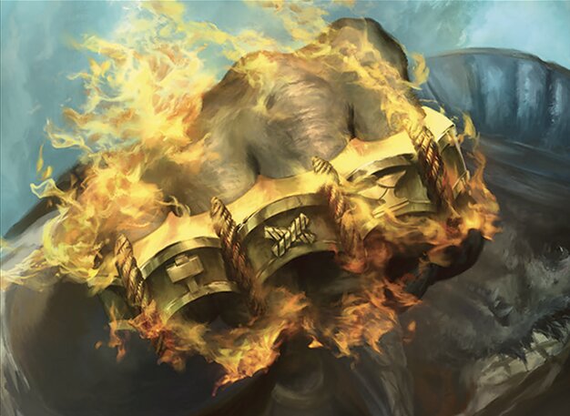MTG Pioneer Azorius Midrange Deck played by Randywoodson - 4b65be. Explore the key cards and strategic choices that dominate the current meta.