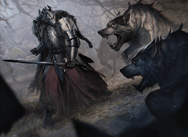 MTG Standard Gruul Aggro Deck played by Cunicoligoblin - 776c42. Explore the key cards and strategic choices that dominate the current meta.