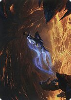Magic the Gathering Card - Fly // Fly - MTG Circle