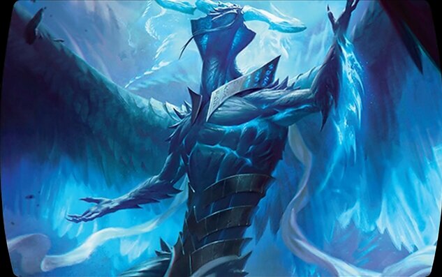 MTG Standard Brawl Ugin Eye Of The Storms Deck played by Mtga Assistant Meta - 45ee7c. Explore the key cards and strategic choices that dominate the current meta.