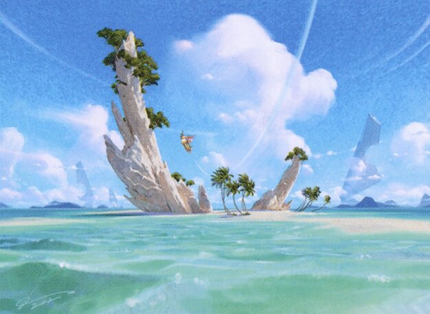 Island