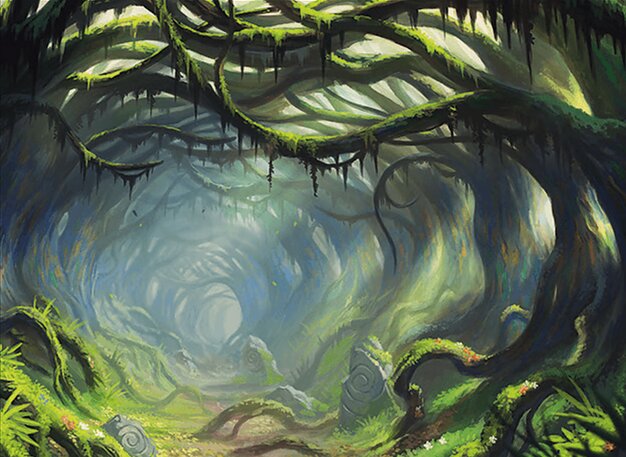 Forest